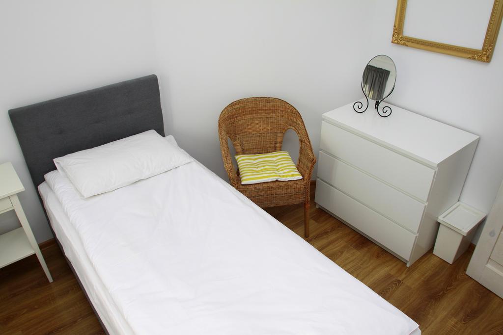 Sisters Lodge Hostel Sopot Cameră foto