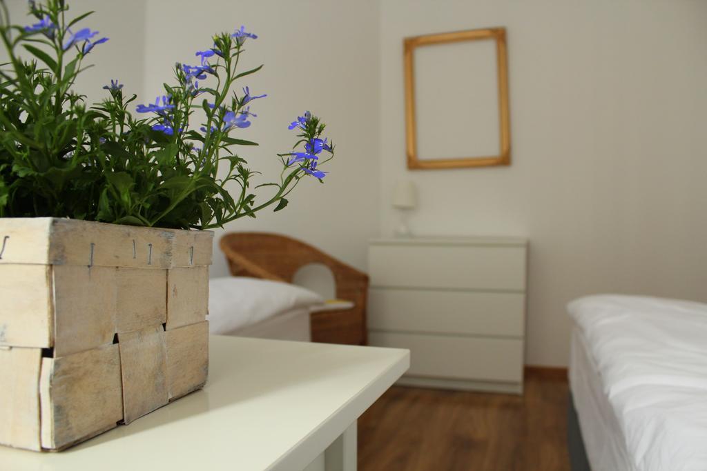 Sisters Lodge Hostel Sopot Cameră foto