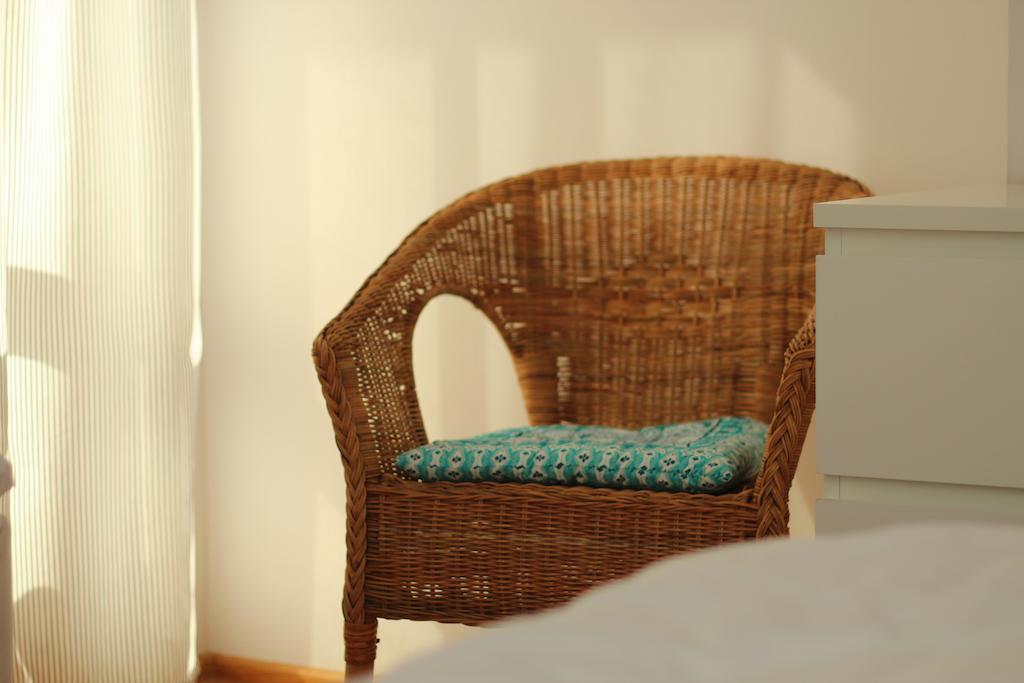 Sisters Lodge Hostel Sopot Cameră foto